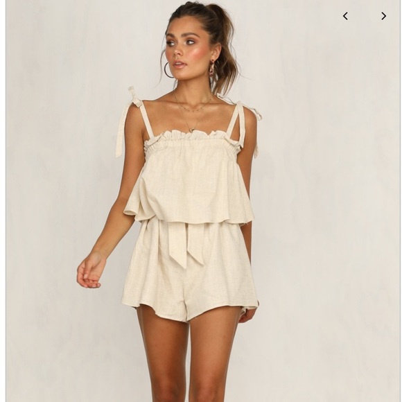 Other - Playsuit